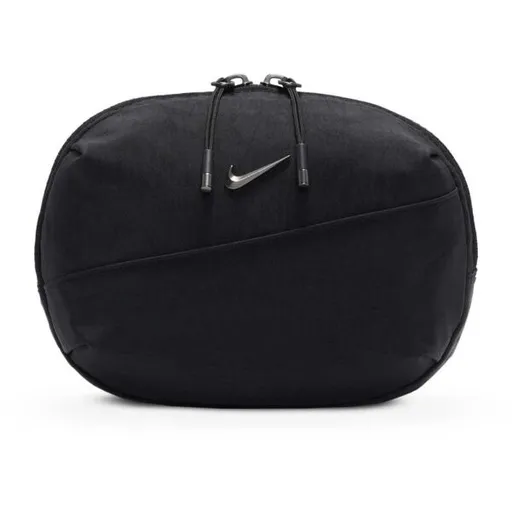Nike AURA  Crossbody taška, černá, velikost
