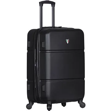 TUCCI T-0117/3 M ABS - černá (T-0117/3-M_black)