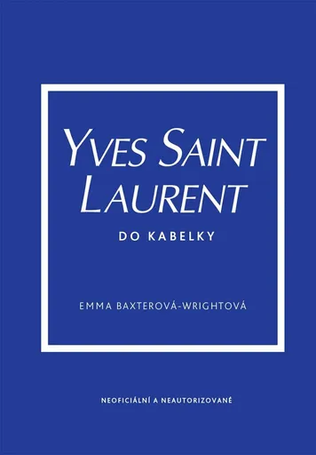 Yves Saint Laurent do kabelky - Baxter-Wright Emma