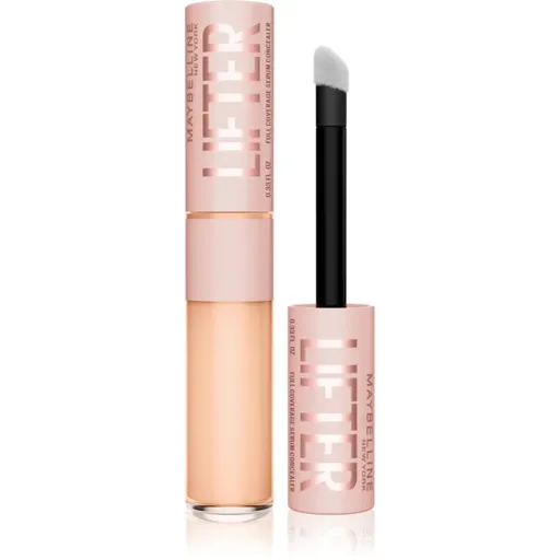 MAYBELLINE NEW YORK Lifter Concealer rozjasňující korektor odstín 15 11 ml