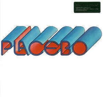 Placebo - Placebo (LP)