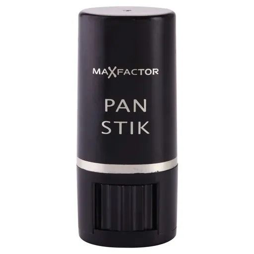 Max Factor Pan Stik make-up a korektor v jednom odstín 30 Olive 9 g