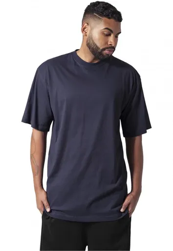 Urban Classics Tall Tee navy - S