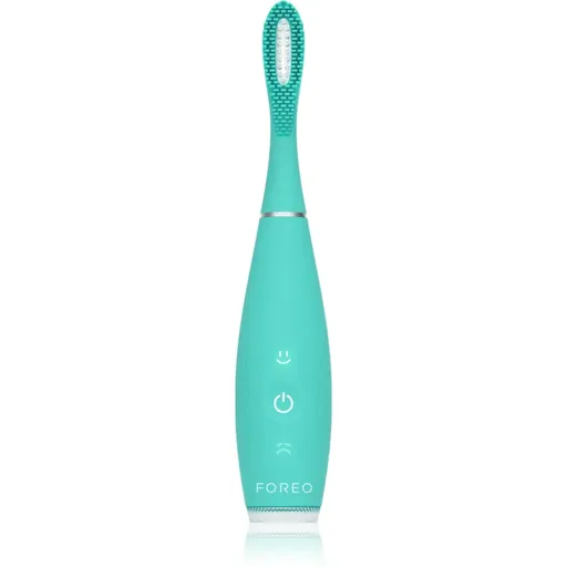 FOREO ISSA™ 4 Smile elektrický zubní kartáček od 5 let Summer Sky 1 ks