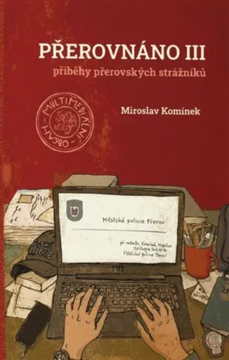 Přerovnáno III - Miroslav Komínek