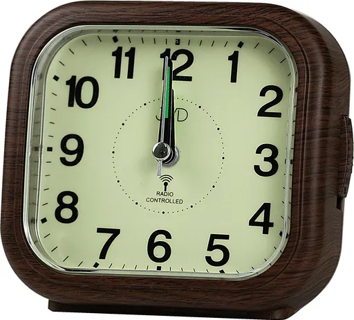 JVD Rádiem řízený budík RB1603.1