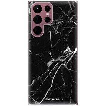 iSaprio Black Marble 18 pro Samsung Galaxy S22 Ultra 5G (bmarble18-TPU3-S22U-5G)