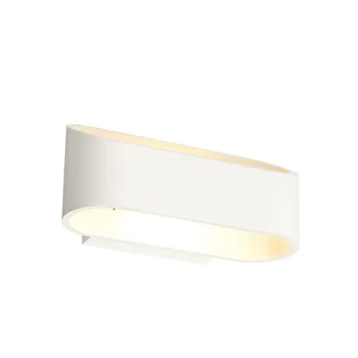ACA Lighting Wall&Ceiling LED nástěnné svítidlo L35039