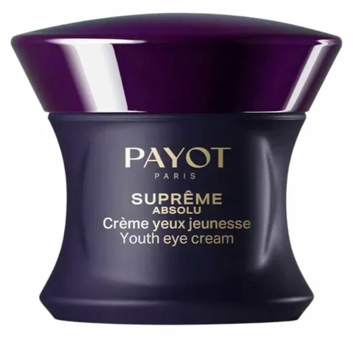 Payot Omlazující oční krém Suprême Absolu (Youth Eye Cream) 15 ml
