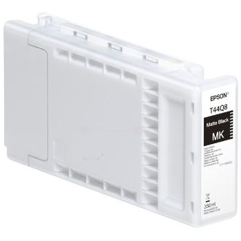 Epson T44Q84N C13T44Q84N matně černá (matte black) originální cartridge