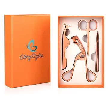 GloryStyles Sada kosmetických pomůcek (1828)