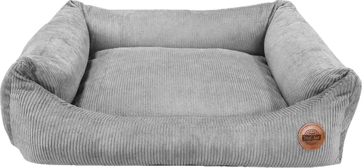 Pelech RedAnt Cord M šedý