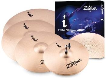 Zildjian ILHPRO I Series Pro Gig 14/16/18/20 Činelová sada