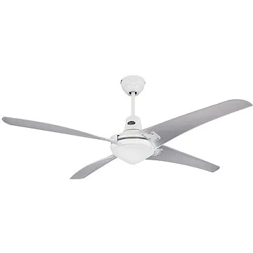 CasaFan 9313219 MIRAGE, stropní ventilátor se světlem (2303120007R)