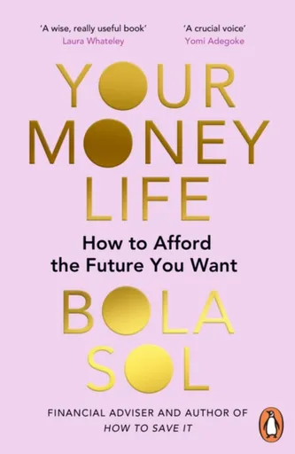 Your Money Life - Bola Sol