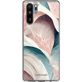 Mobiwear Silikon pro Huawei P30 Pro - B003F (5904808340946)