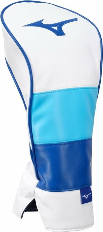 Mizuno Tour Driver White/Blue Headcover