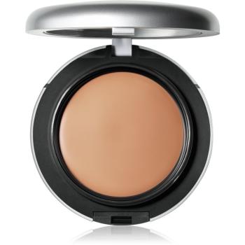 MAC Cosmetics Studio Fix Cream-to-Powder Foundation kompaktní krémový make-up odstín NW13 10 g
