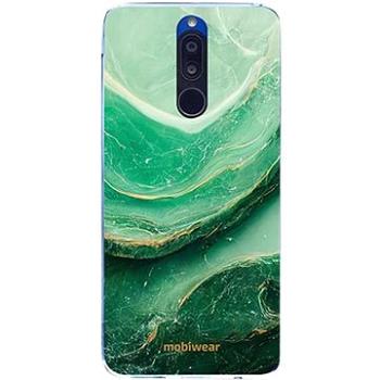 Mobiwear Silikon pro Xiaomi Redmi 8 - B008F (5904808352949)