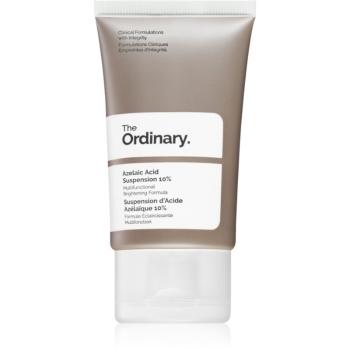 The Ordinary Azelaic Acid Suspension 10% rozjasňující sérum 30 ml