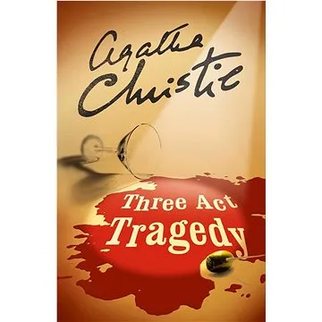 Three Act Tragedy (000816486X)