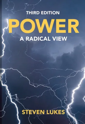 Power - Steven  Lukes