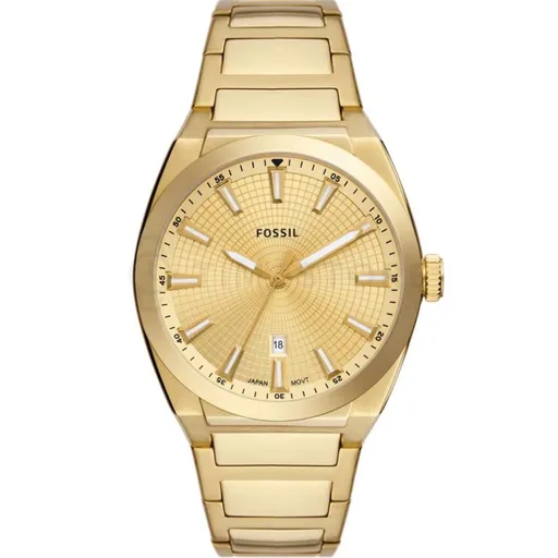 Fossil Everett FS5965