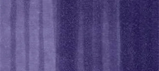 Copic sketch marker - BV04 blue berry