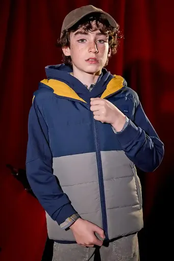 Dětská oboustranná vesta Mayoral