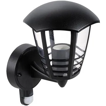 Rabalux - VenKovní svítidlo s čidlem 1xE27/60W/230V IP44 (69973)