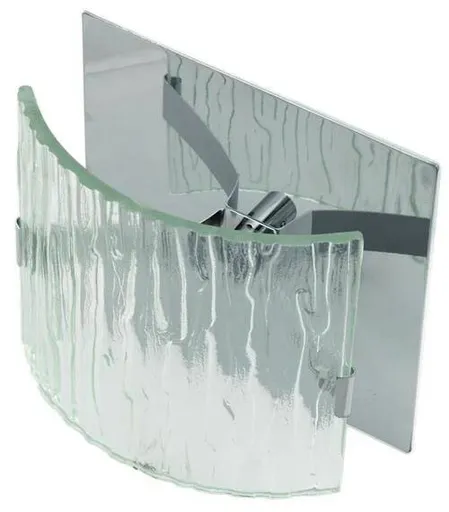 Stropní svítidlo do skla chrom SZ-07