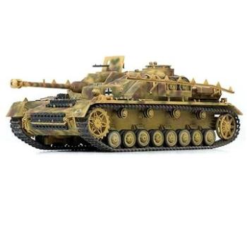 Model Kit military 13522 - German StuG IV Sd.Kfz.167 "Ver.Early" (8809258926382)