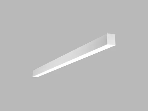 LED2 1238251DTW Stropní svítidlo NOLI II 150 P, W DALI TW/PUSH TW 60W 3000K-4000K bílá