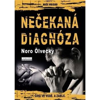 Nečekaná diagnóza (978-80-206-1789-7)