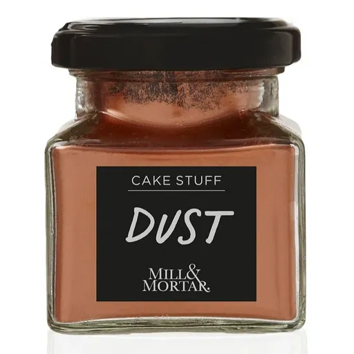 Bronzový prášek 10 g, Mill