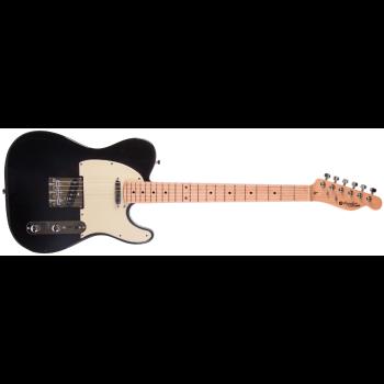 Prodipe Guitars TC80 MA Black