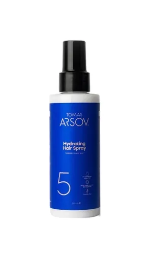 Tomas Arsov Hydratační sprej na vlasy Hydrating (Hair Spray) 150 ml