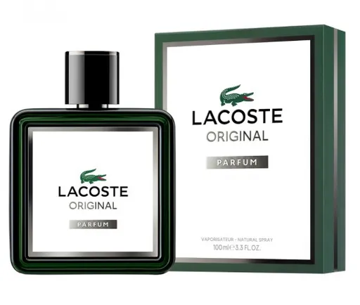 Lacoste Lacoste Original Parfum - parfém 100 ml