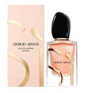 Giorgio Armani Sì Intense (2023) - EDP (plnitelná) 30 ml