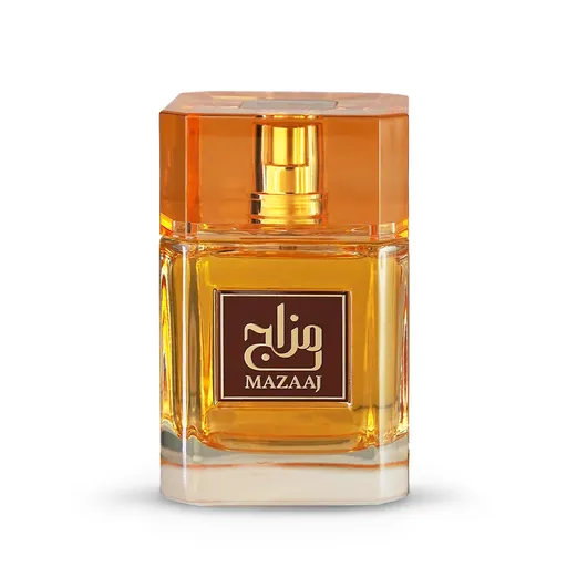 Zimaya Mazaaj EDP 100 ml M