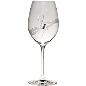 B.BOHEMIAN Sklenice na víno 470 ml GALAXY 2 ks (8586008770357)