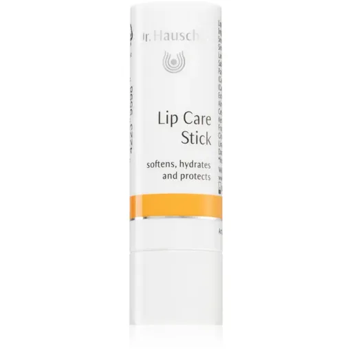 Dr. Hauschka Eye And Lip Care pěsticí tyčinka na rty 4.9 g