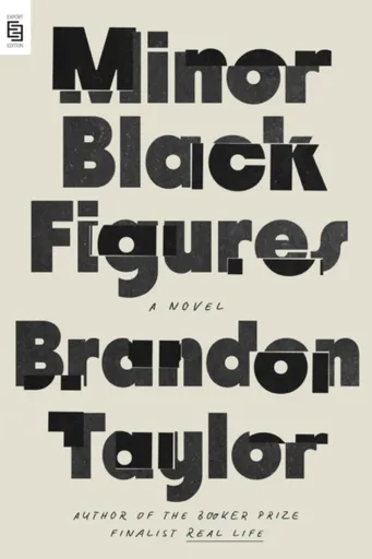 Minor Black Figures - Taylor Brandon