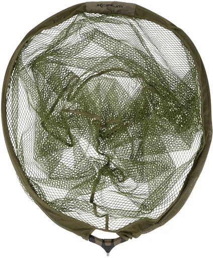 Korum Podběráková Hlava Power Folding Spoon 34" - Latex,Korum Podběráková Hlava Power Folding Spoon 34" - Latex