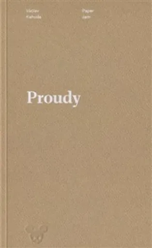 Proudy - Václav Kahuda