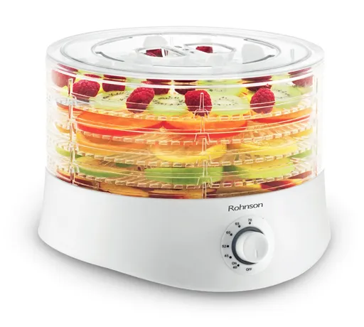 Rohnson Sušička potravin R-2911