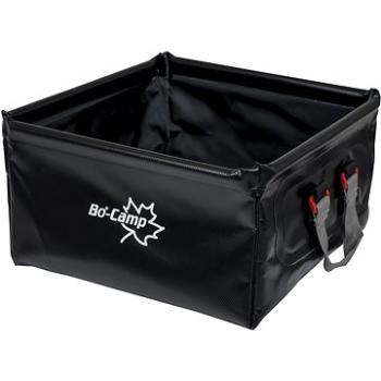 Bo-Camp Basin foldup 12L Black (8712013036854)