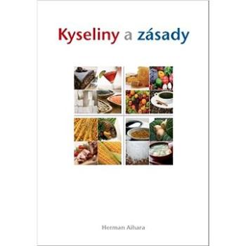 Kyseliny a zásady (978-80-7263-531-3)