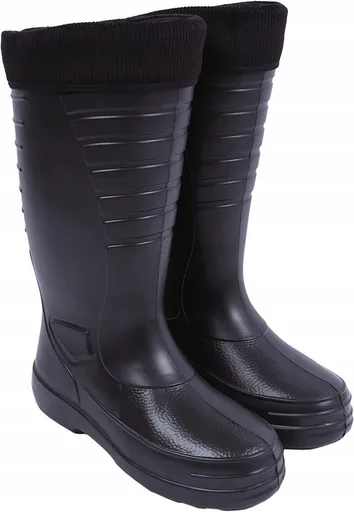 Lemigo Holinky Grenlander 871 černá - 44,Lemigo Holinky Grenlander 871 černá - 44