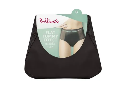 Bellinda Stahovací kalhotky vel. S 1 ks černé